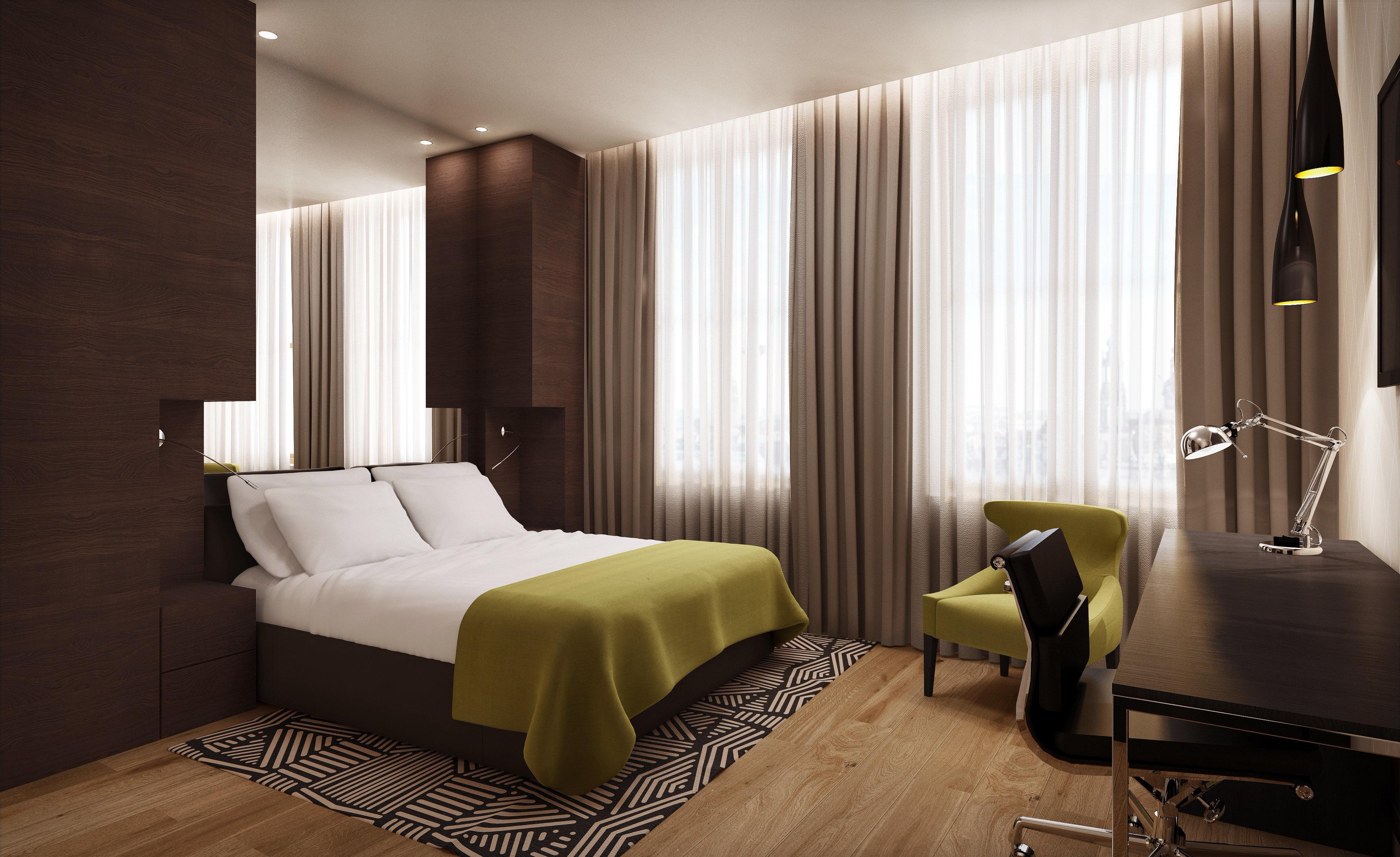 Hotel - Am Zwinger By Ihg 4*