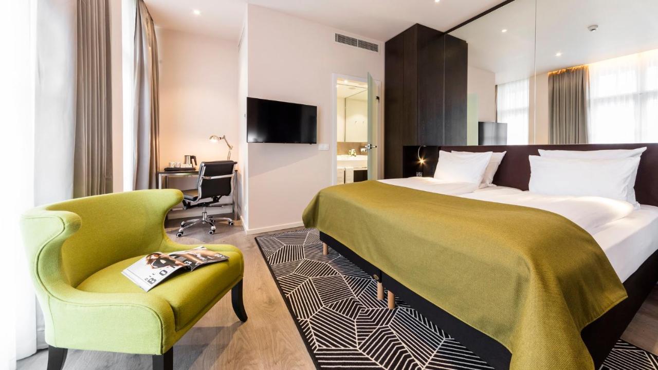Hotel - Am Zwinger By Ihg