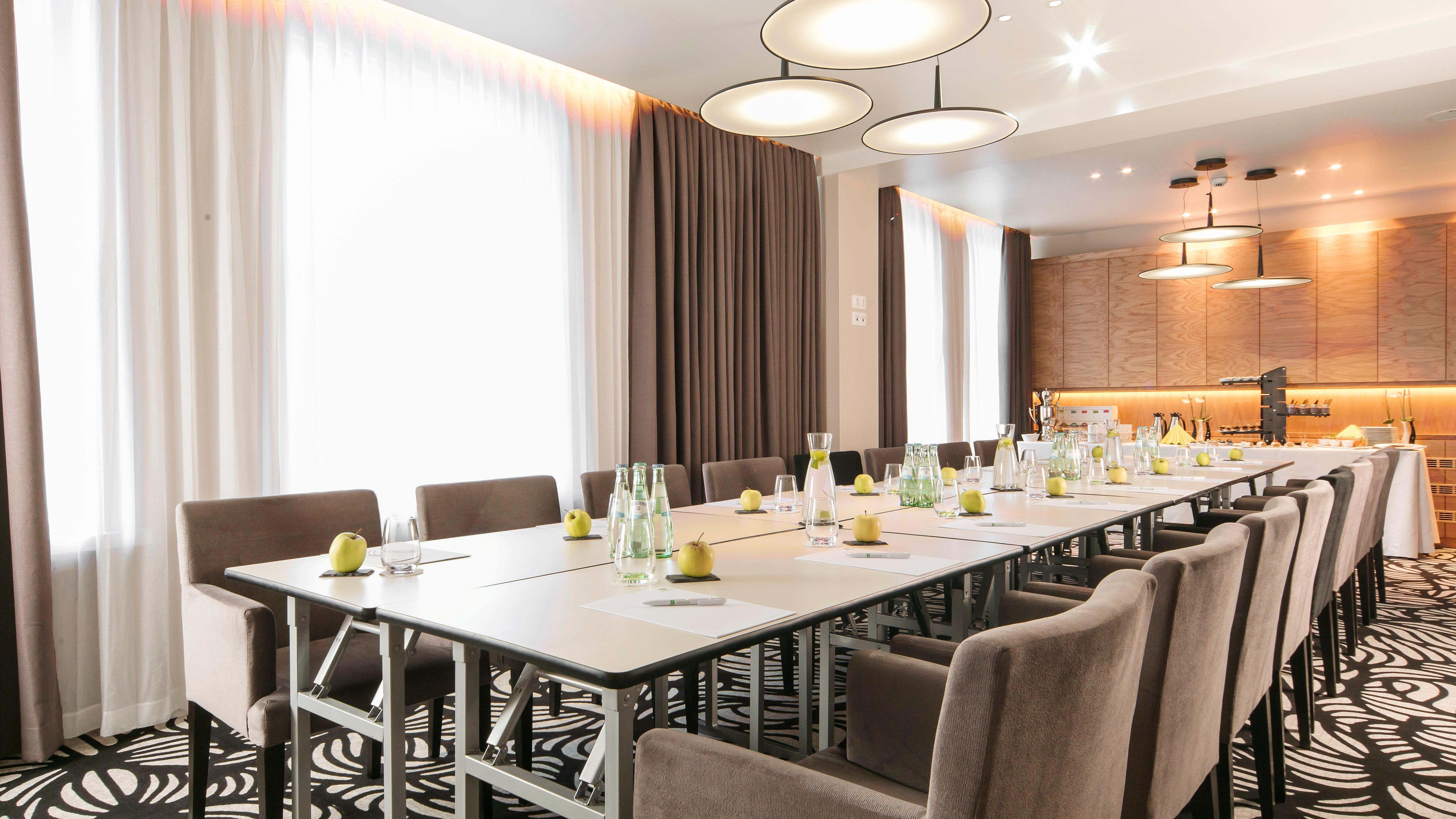 Hotel - Am Zwinger By Ihg Dresden