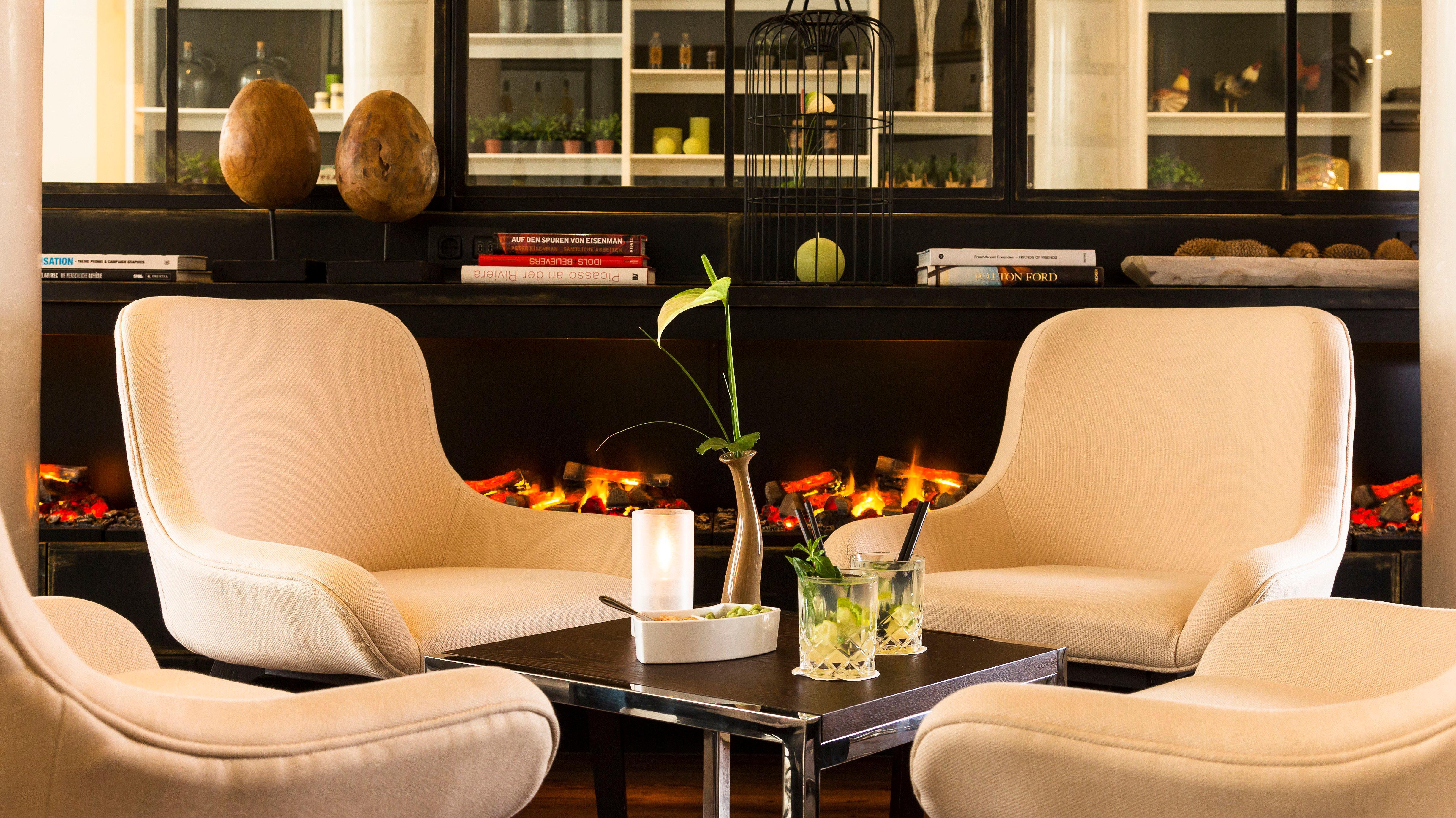 Hotel - Am Zwinger By Ihg Dresden