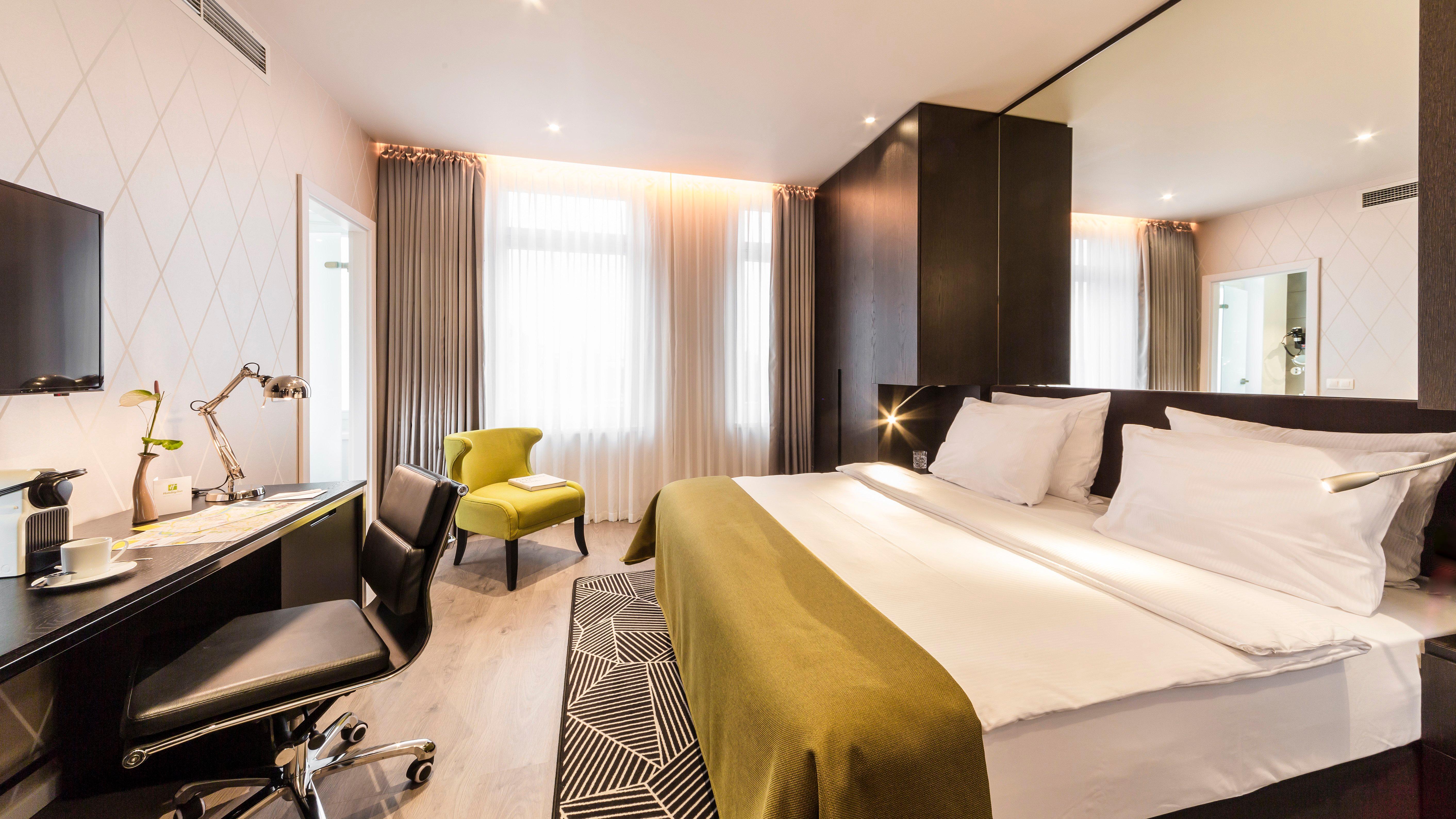 - Am Zwinger By Ihg Hotel
