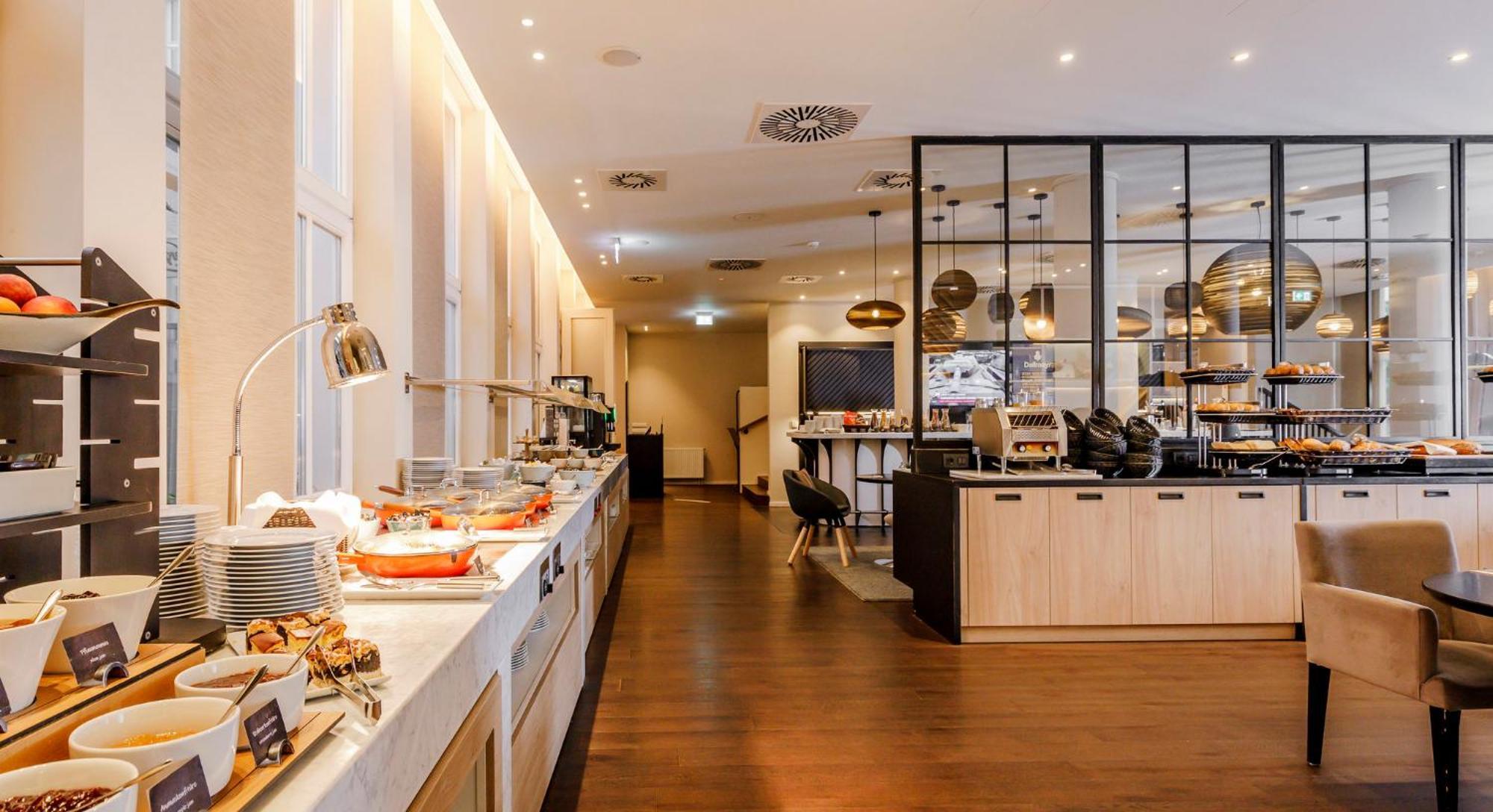 - Am Zwinger By Ihg 4*
