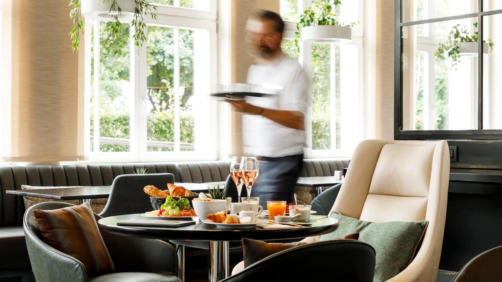 - Am Zwinger By Ihg 4*