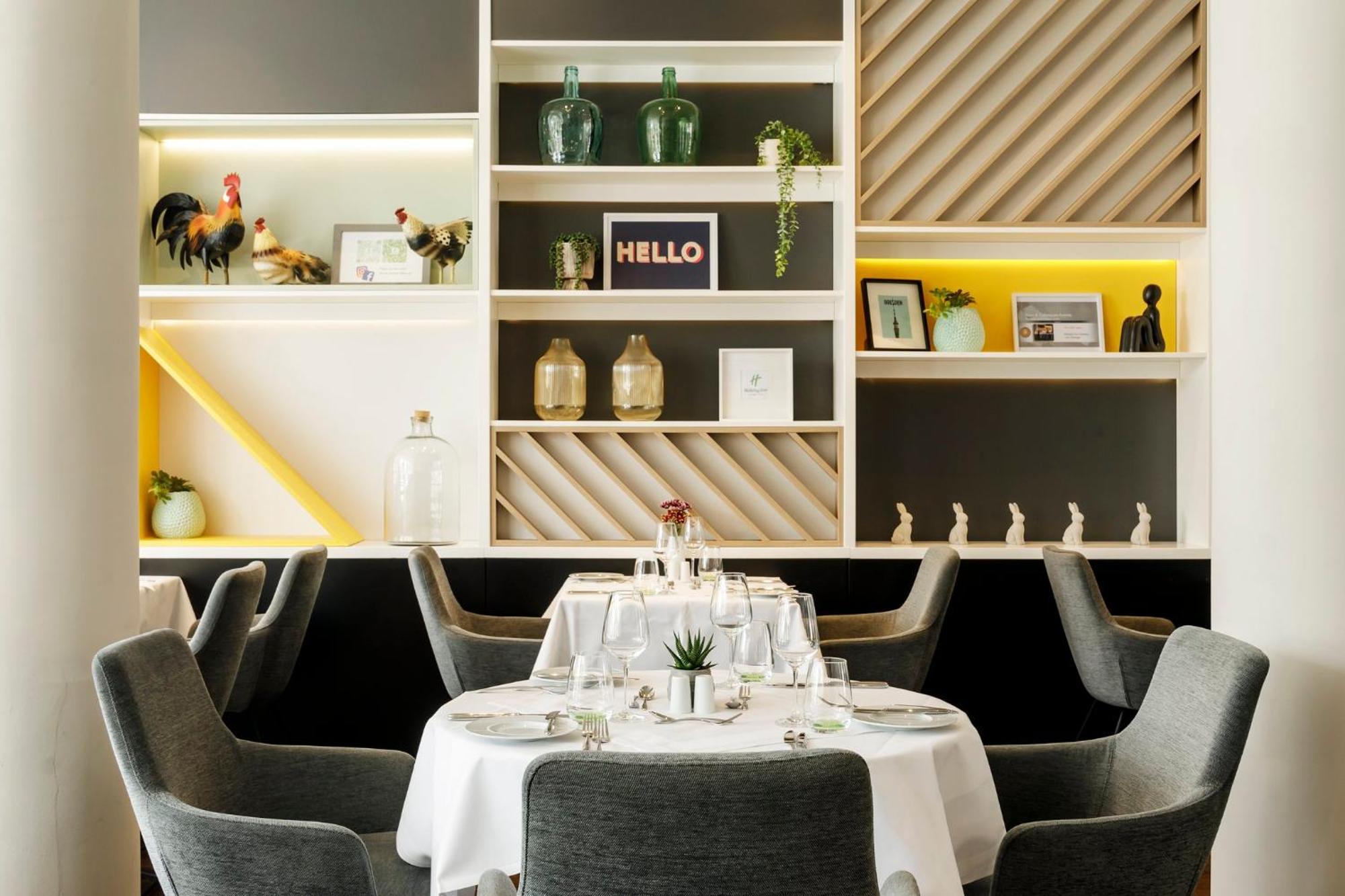 - Am Zwinger By Ihg Hotel