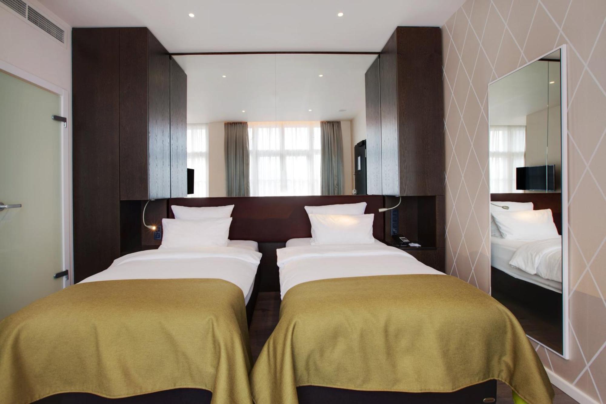 - Am Zwinger By Ihg 4* Dresden