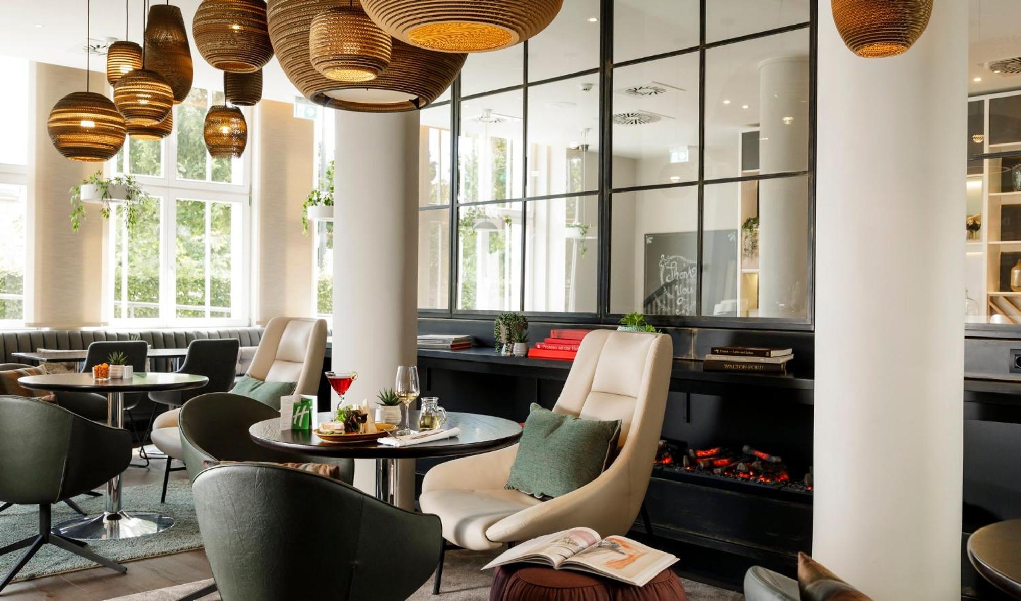 - Am Zwinger By Ihg 4* Dresden
