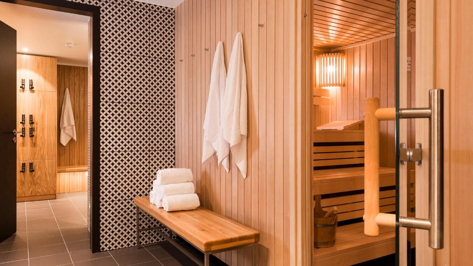 - Am Zwinger By Ihg Hotel Dresden
