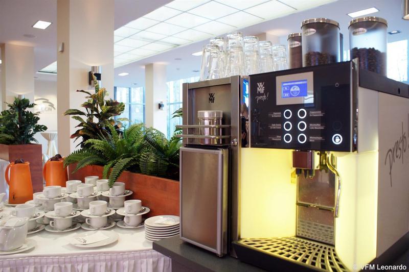 Hotel - Am Zwinger By Ihg 4*