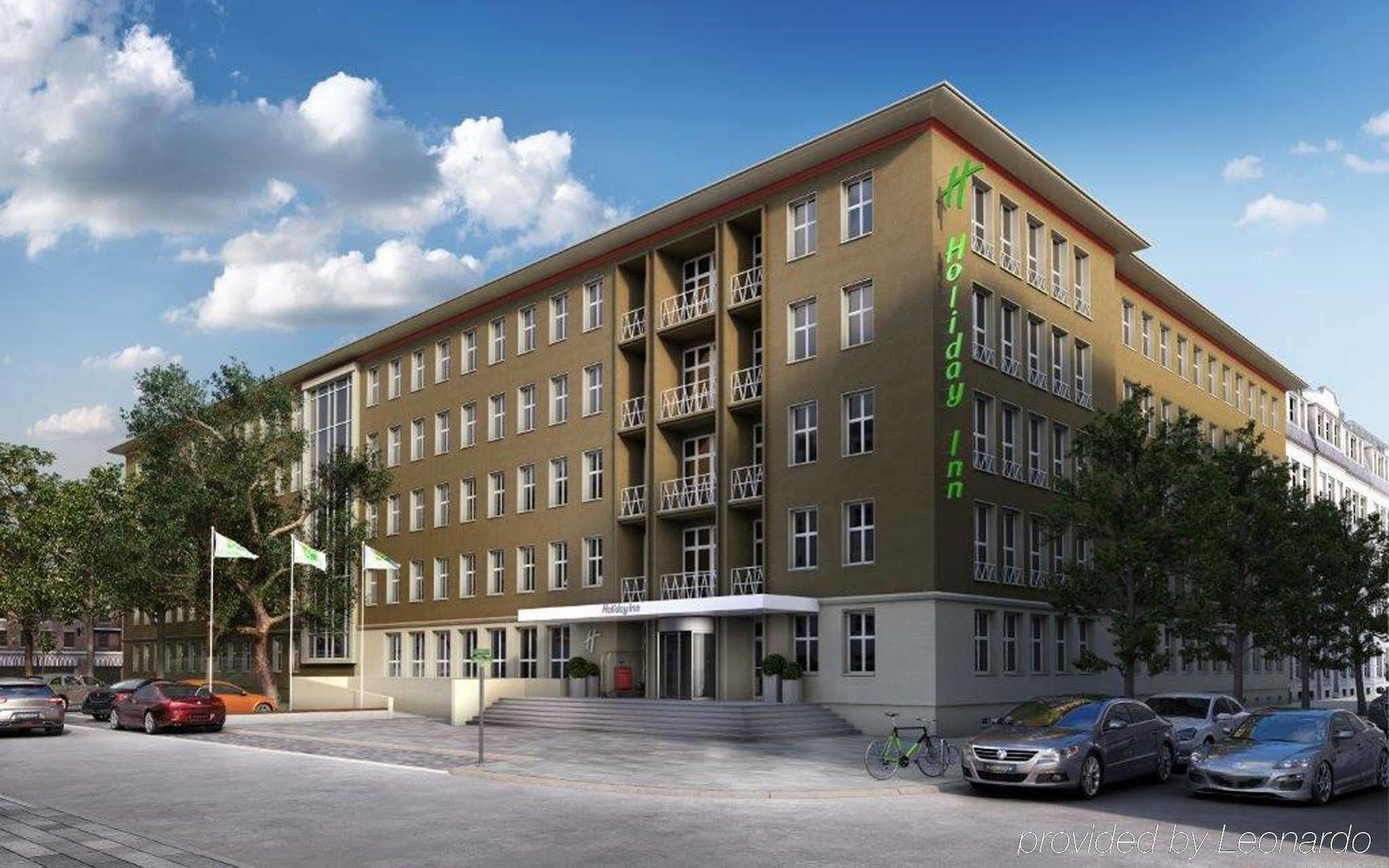 Hotel - Am Zwinger By Ihg