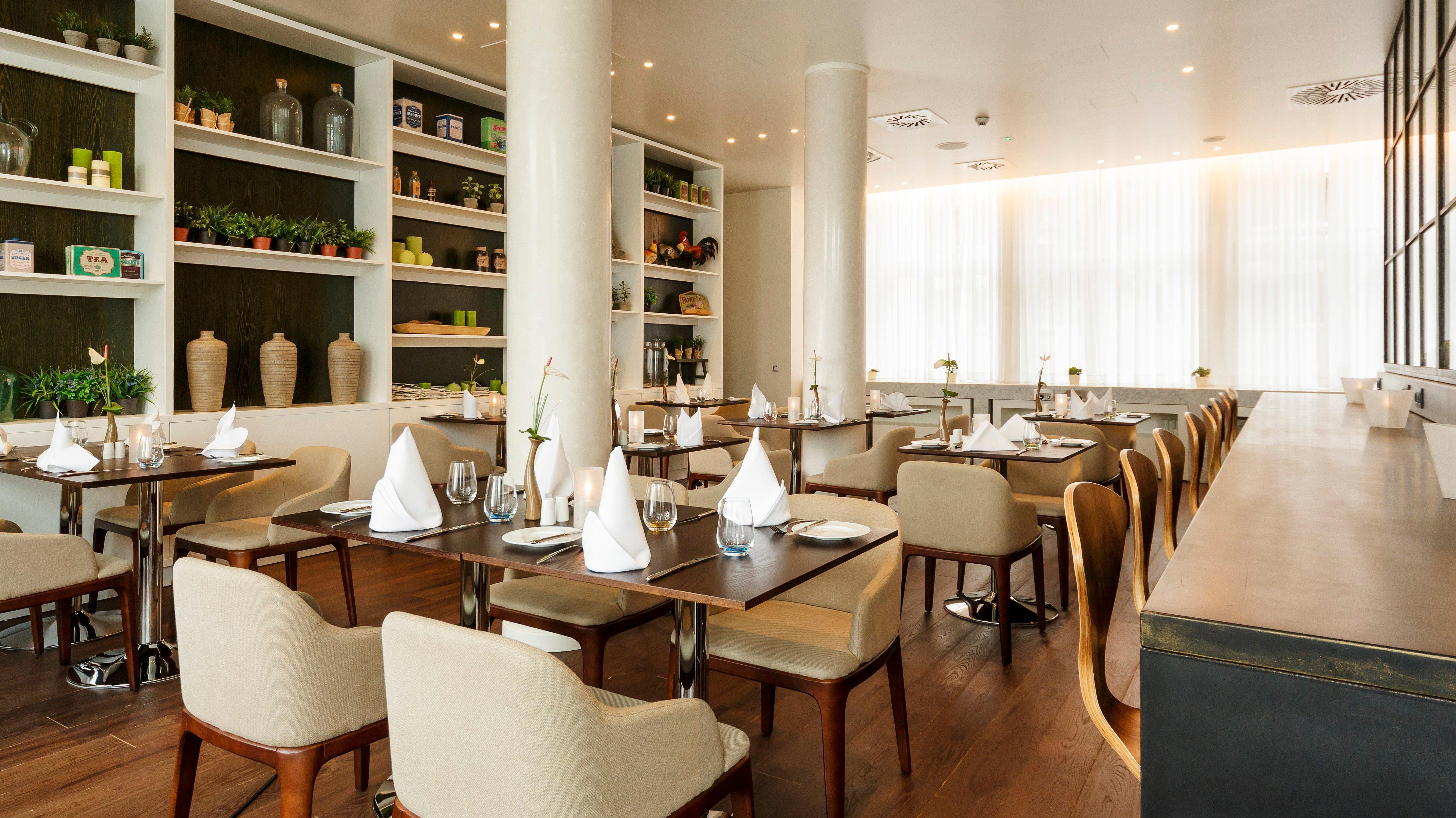 Hotel - Am Zwinger By Ihg Dresden