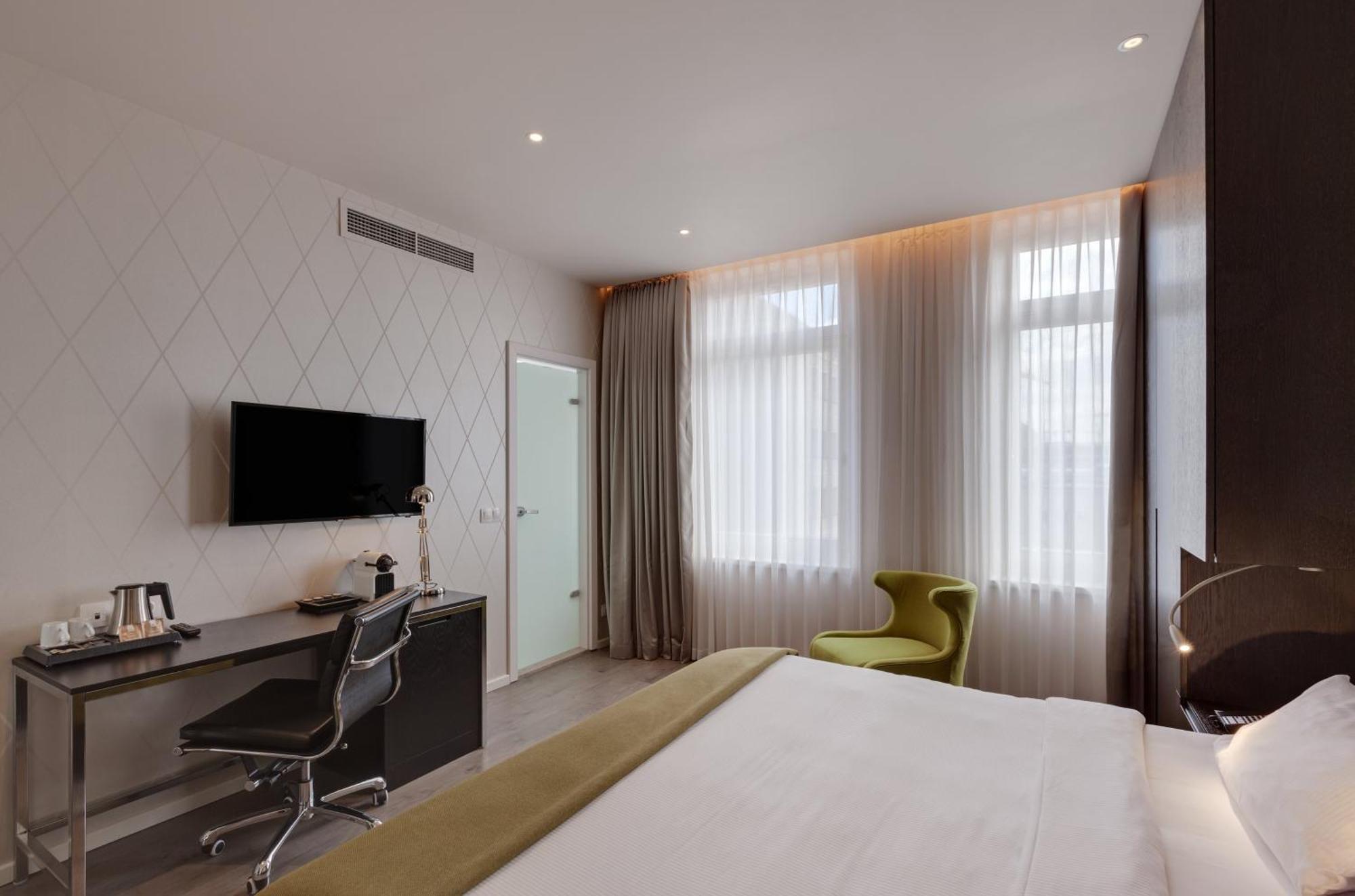 Hotel - Am Zwinger By Ihg