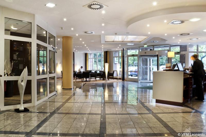 - Am Zwinger By Ihg 4*